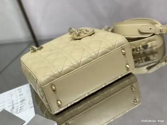 OldCobbler Bags LADY DI0R-20CM 0524